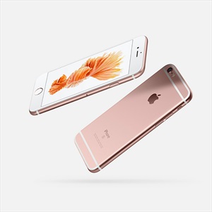 iPhone 6 16gb Quốc tế (Like new)
